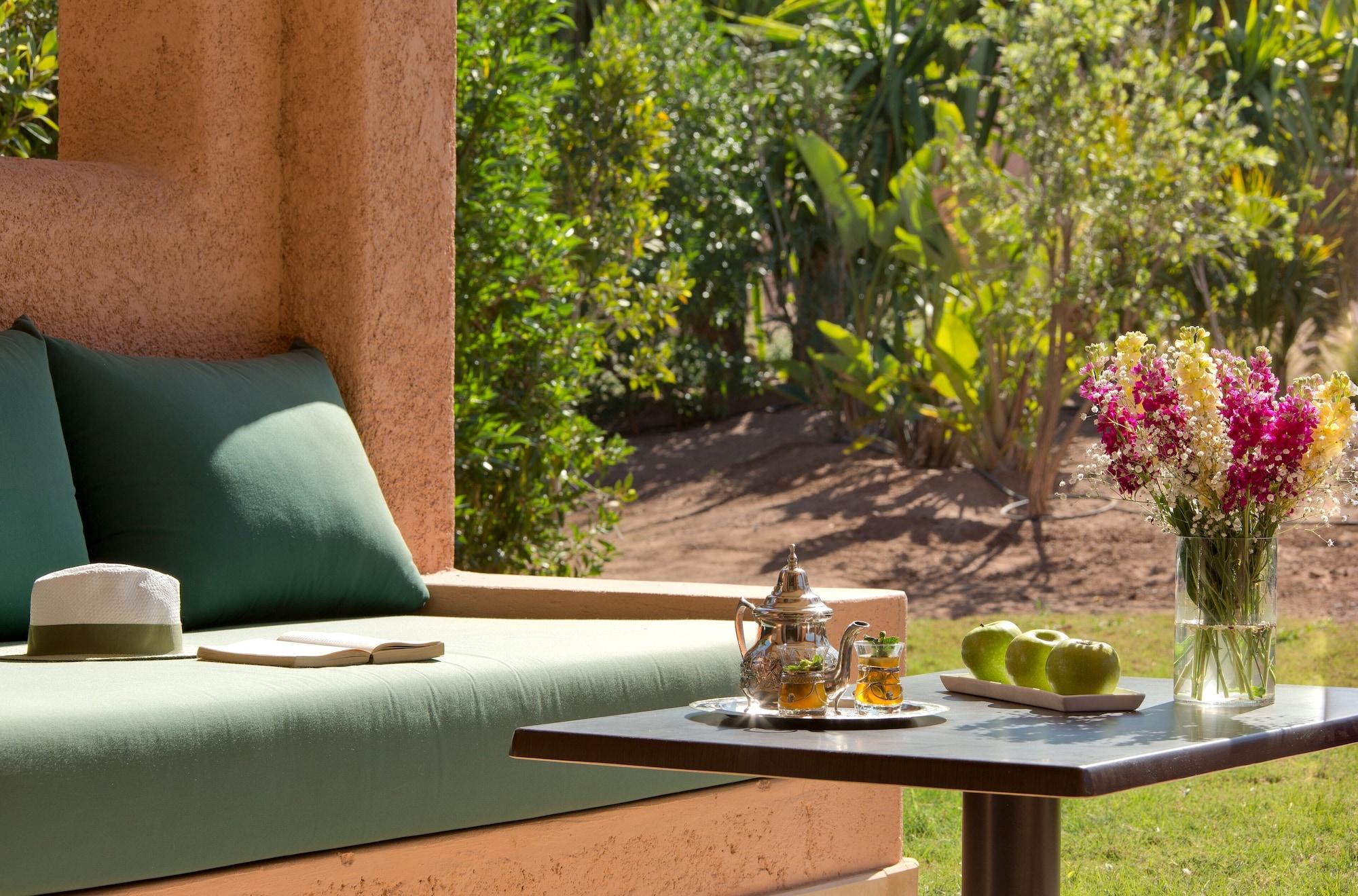 Hotel Oasis El Makina