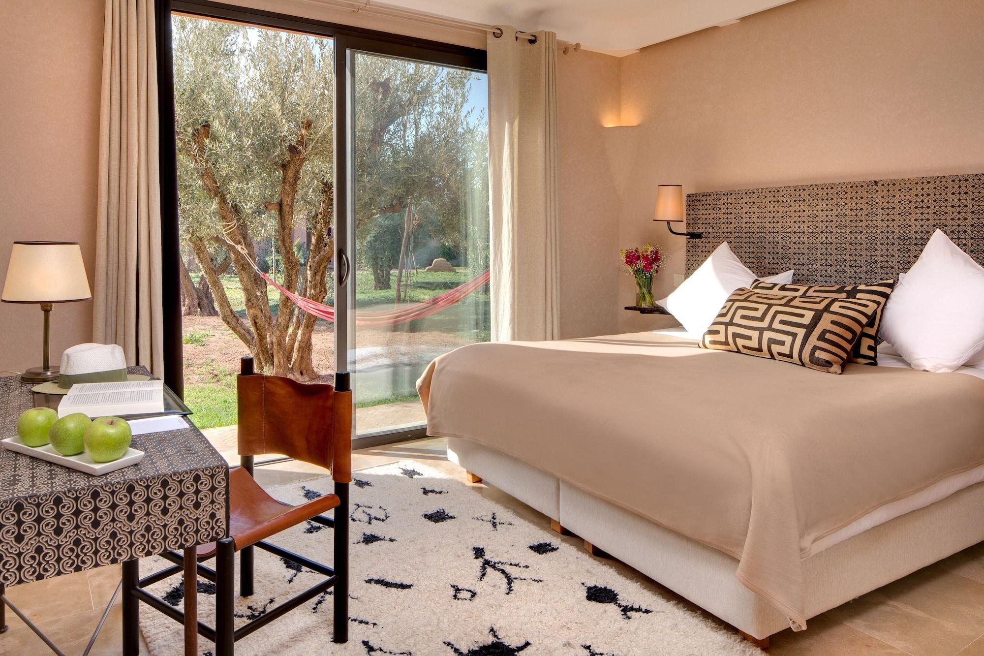 Oasis 4*
