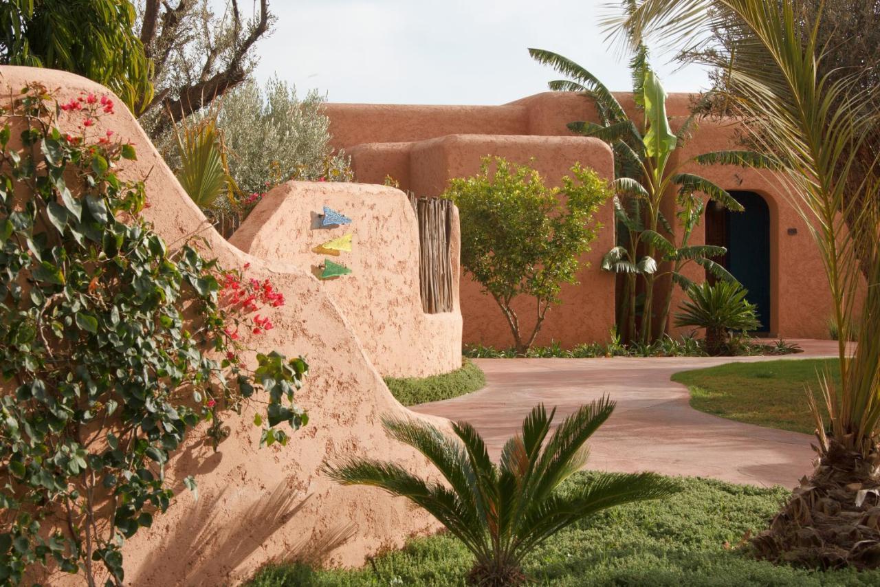 Oasis 4* El Makina