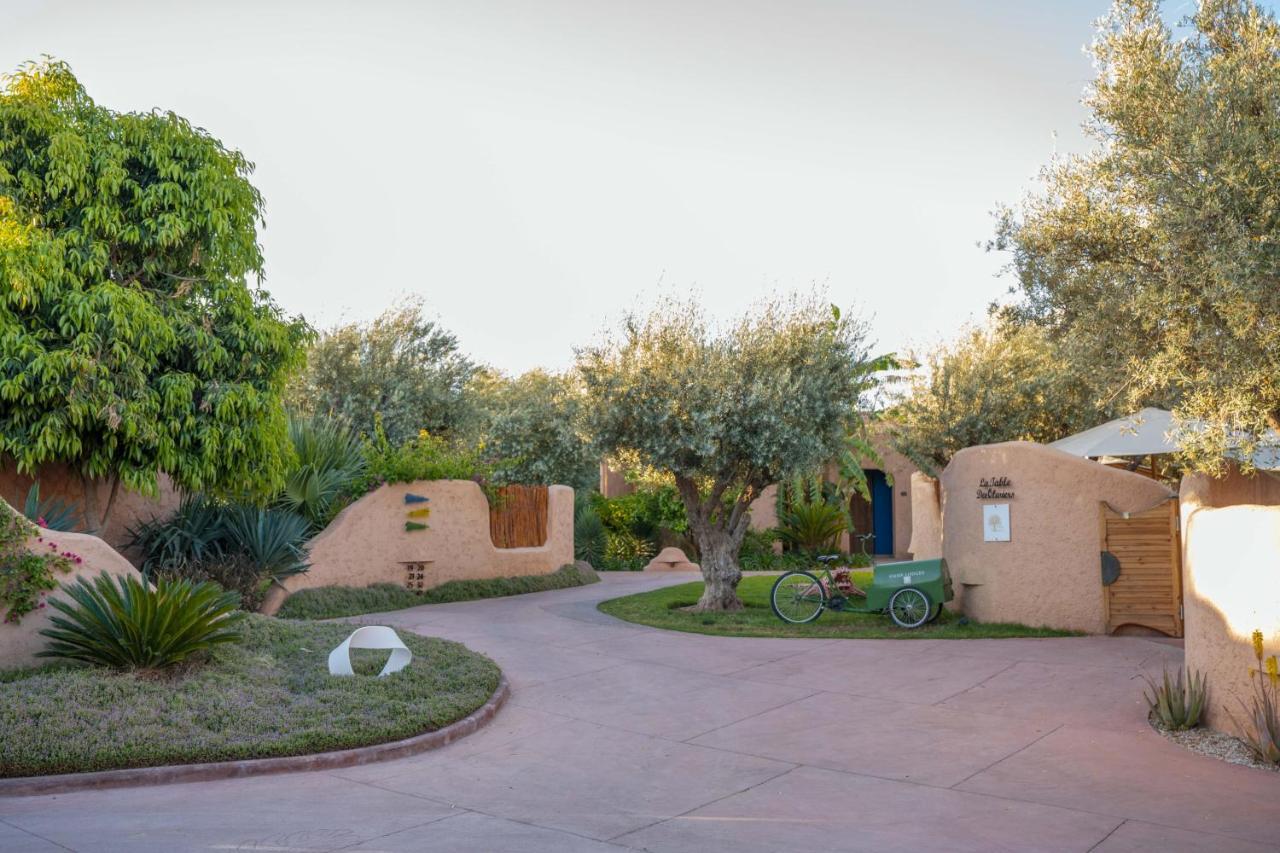 Hotel Oasis