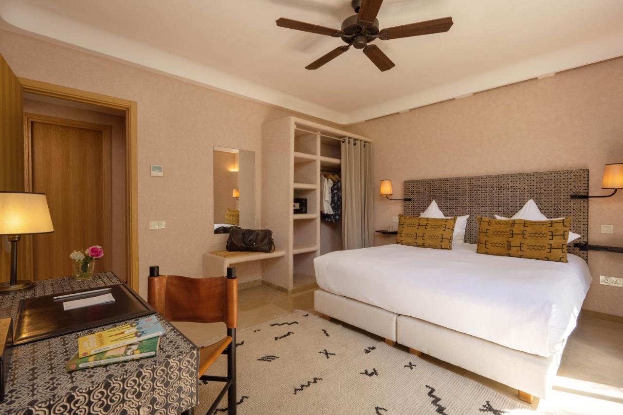 Hotel Oasis El Makina