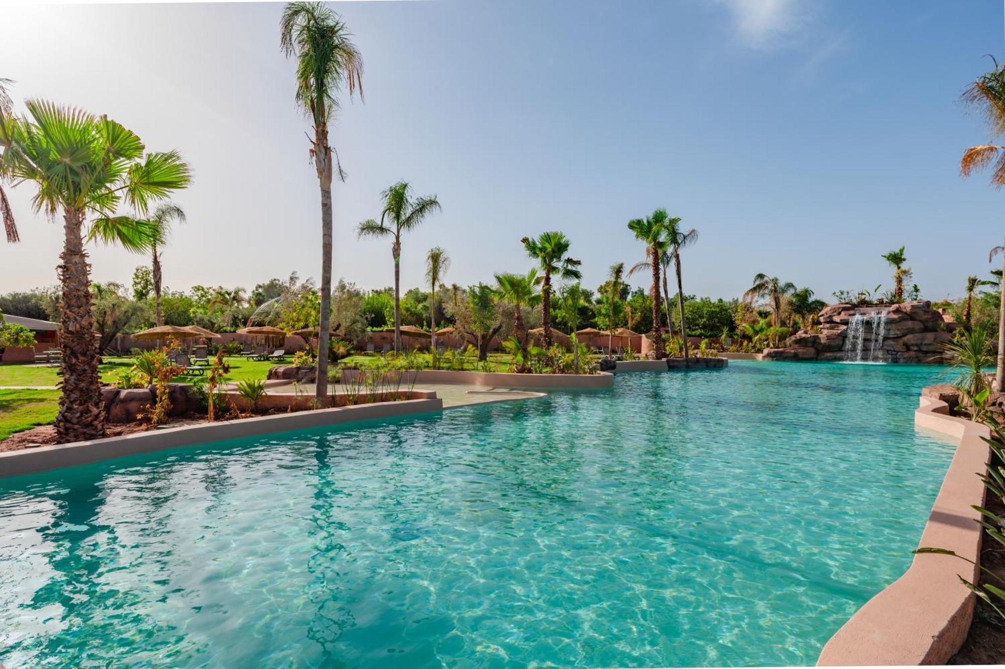 Hotel Oasis
